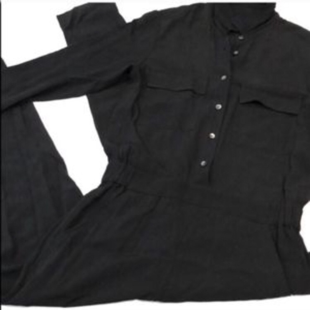 Madewell xs jumpsuit